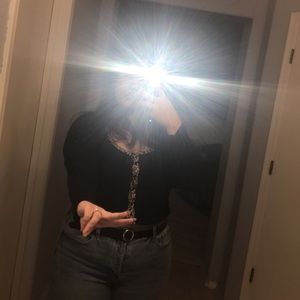 Meet your Posher, Julianna